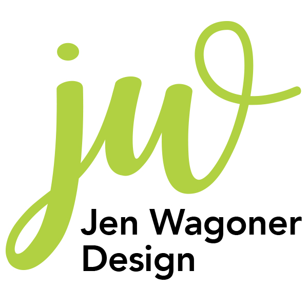 Jen Wagoner Design
